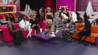 Ross Mathews vs. The Ducks