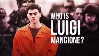 Who is Luigi Mangione?