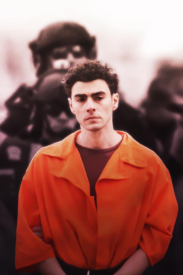 Who is Luigi Mangione?