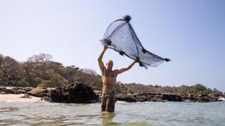 Marooned With Ed Stafford