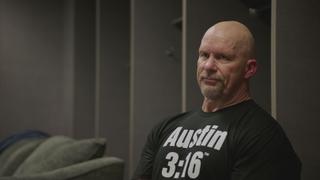 Stone Cold Steve Austin