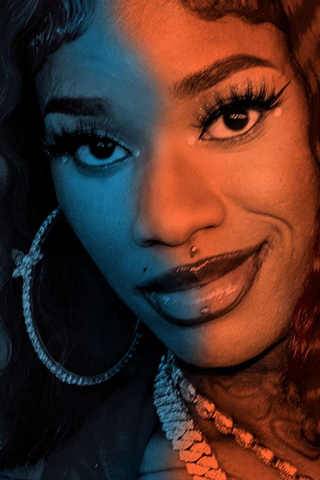 The Best of Sexyy Red