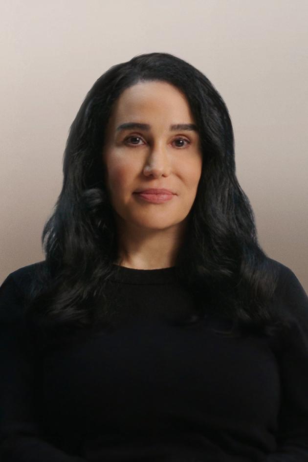 Confessions of Octomom