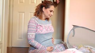 Pregnant on Parole
