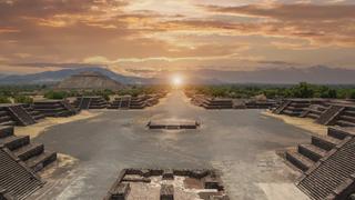 Mysteries of the Aztecs