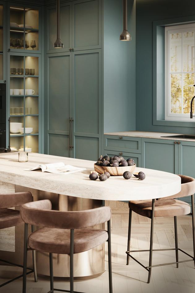 Design My Space: Atlanta