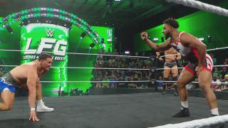 Tag Team Turmoil