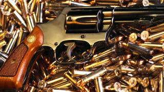 U.S. Guns of World War II