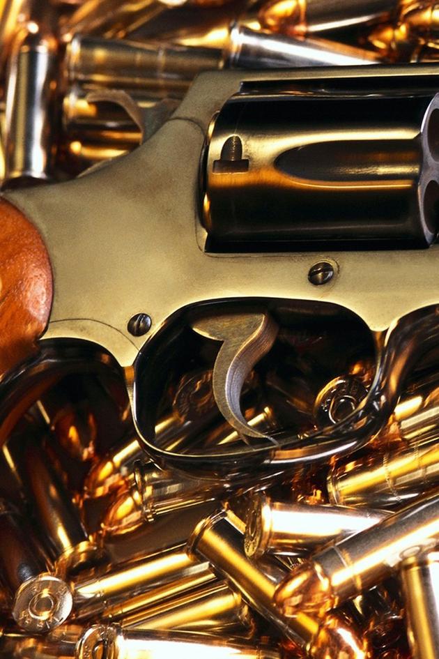 Tales of the Gun