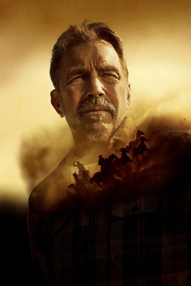 Kevin Costner's The West