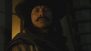 The Robin Hood of El Dorado