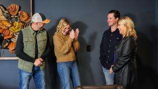 First Home Gets a Modern Makeover