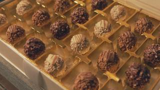 A Box of Chocolates