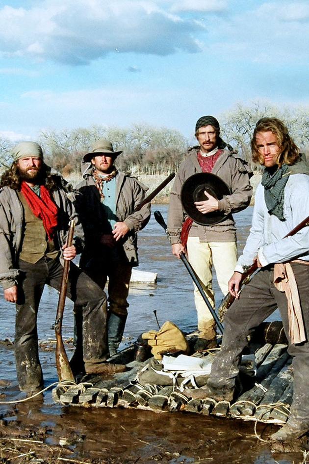 Taming the Wild West: The Legend of Jedediah Smith