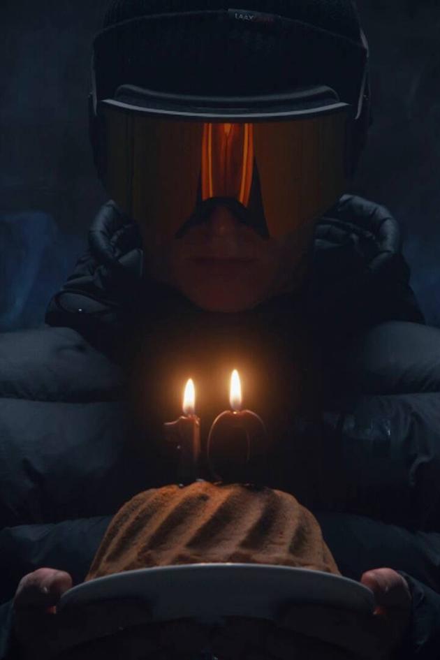 Laax Open 10years Freestyle challenge