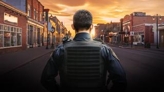 The People's Cops