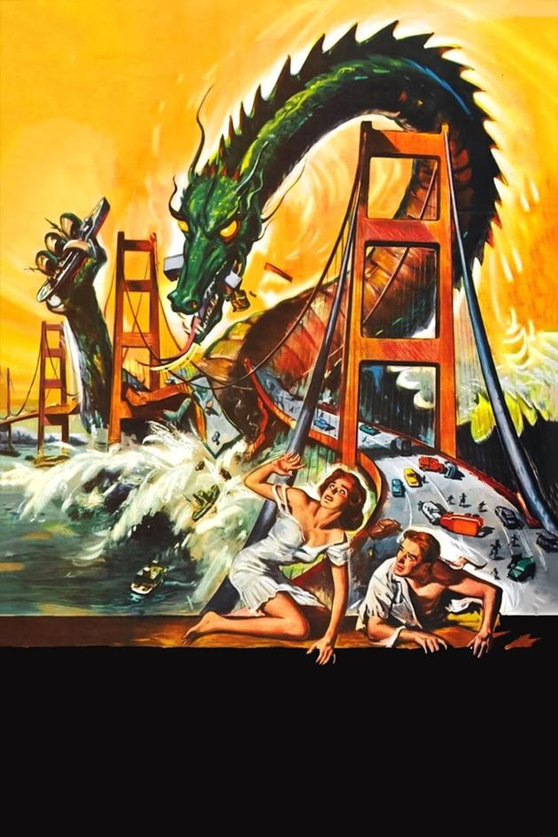 Reptilicus