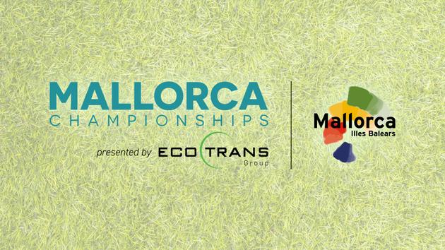 2025 Mallorca Championships Tennis
