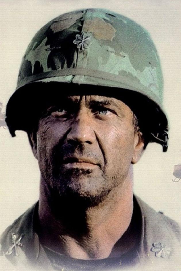 We Were Soldiers