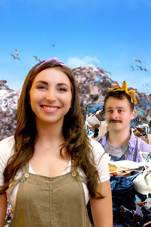 Love Dump
