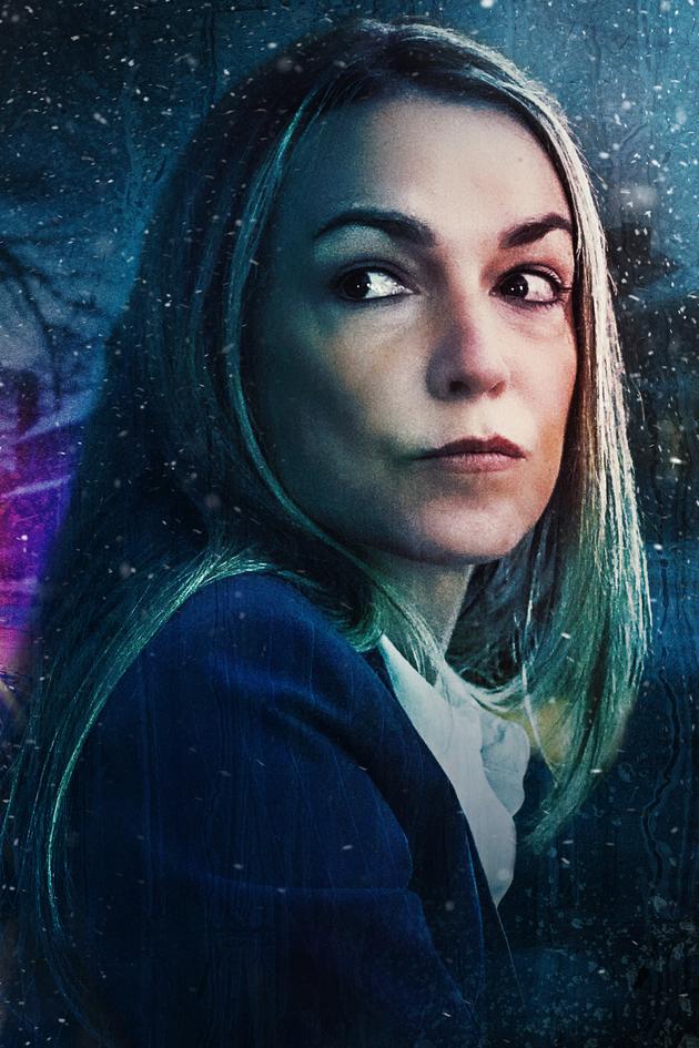 A Body in the Snow: The Trial of Karen Read