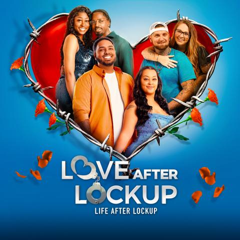 Love After Lockup: Life After Lockup