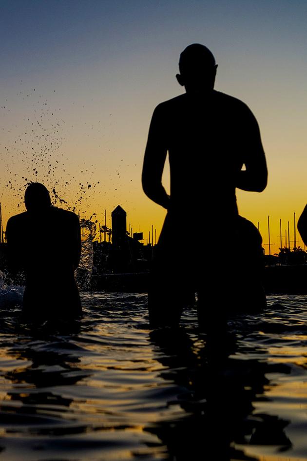 IRONMAN 70.3 Geelong March 2024