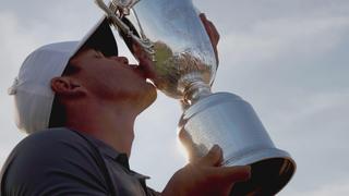 Brooks Koepka vs. Bryson DeChambeau