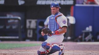 Clemens vs. Piazza