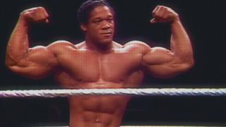 Tony Atlas: Too Much, Too Soon