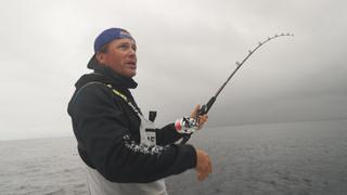 Scott Martin Challenge
