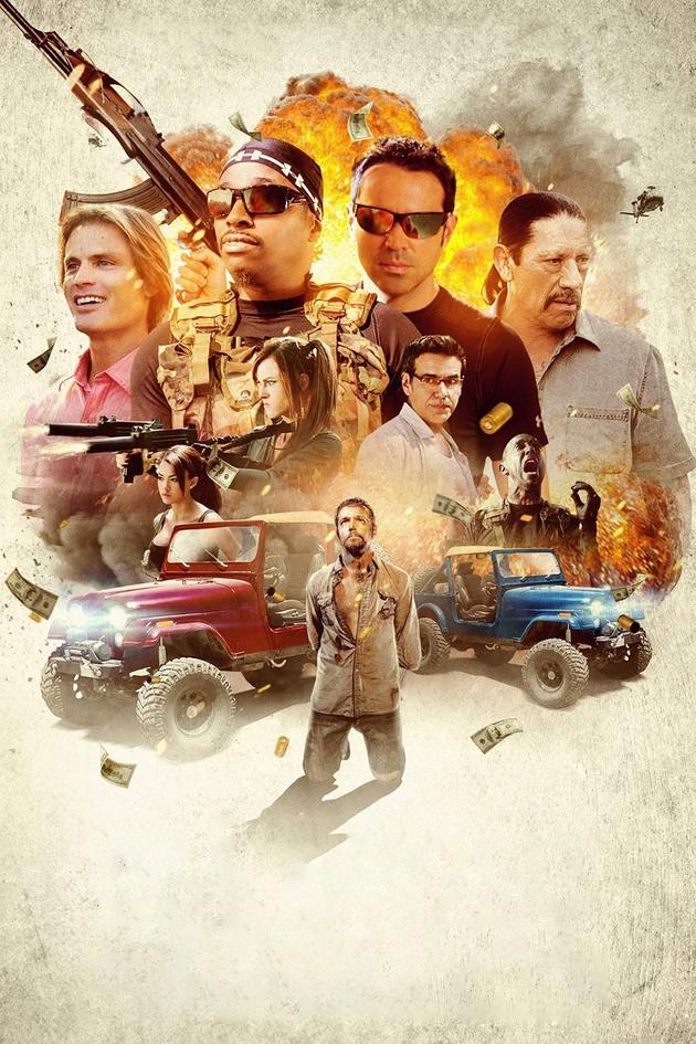 All About The Benjamins Watch Free Online Watch All About the Benjamins Streaming Online on Philo (Free Trial)