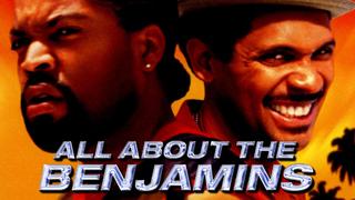  watch All About the Benjamins