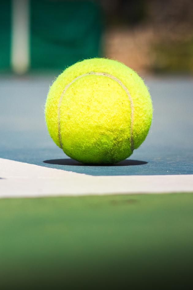 WTA All Access