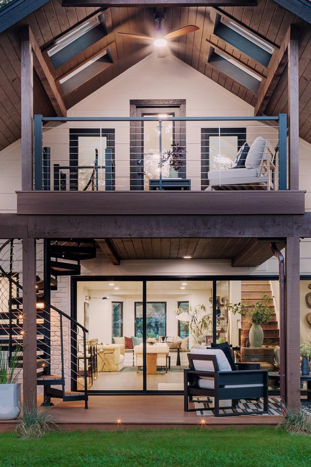 HGTV Smart Home 2025