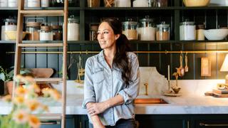 Jo's Inspiring Butler's Pantry