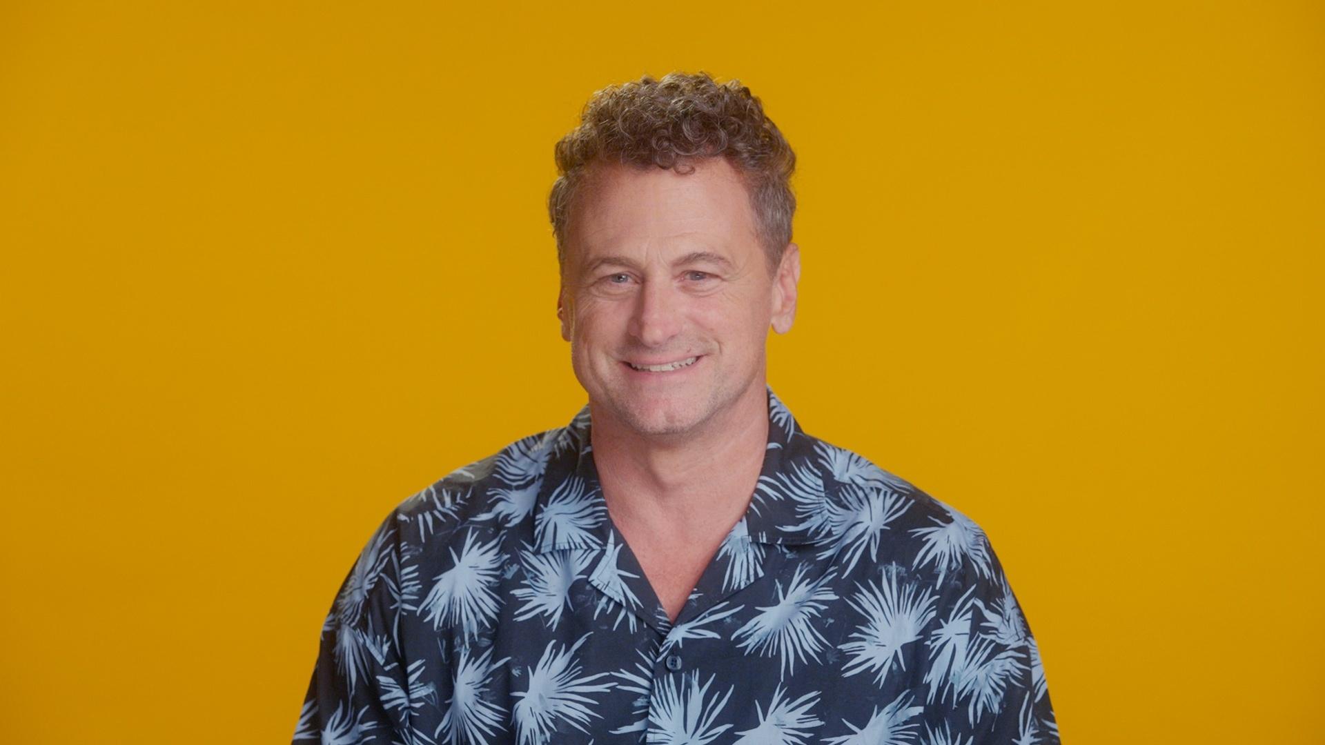 Forking Delicious: 100 Iconic Dishes: Mozarella Ice Cream or Strawberry ...