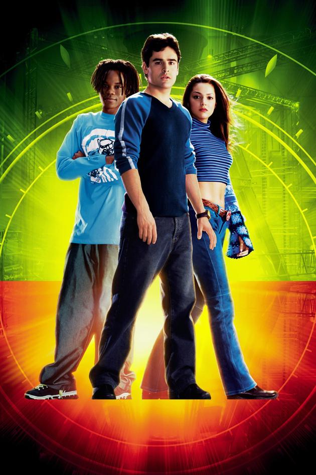 Clockstoppers