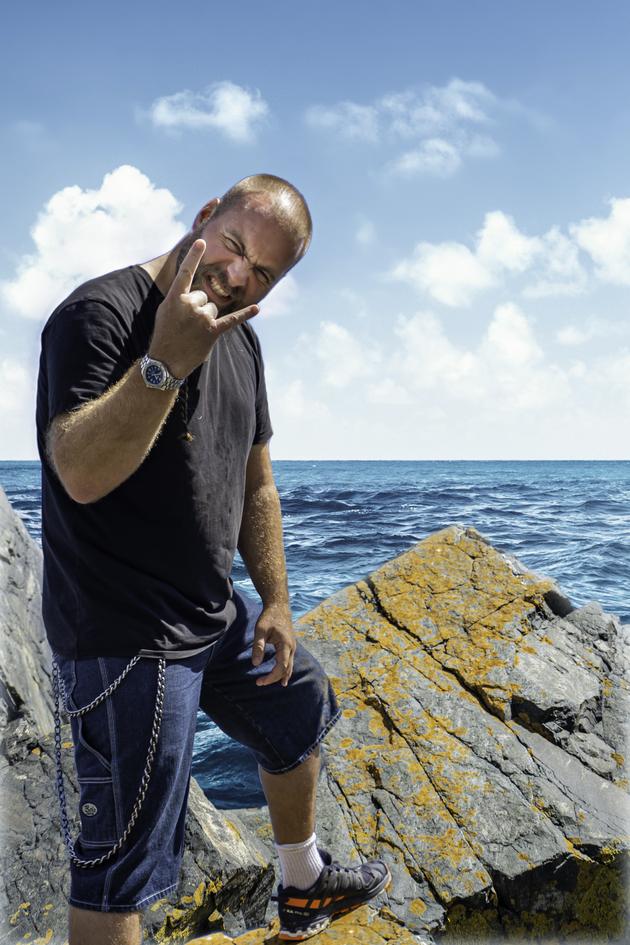 Nature's Ultimate Survivors With the Blowfish