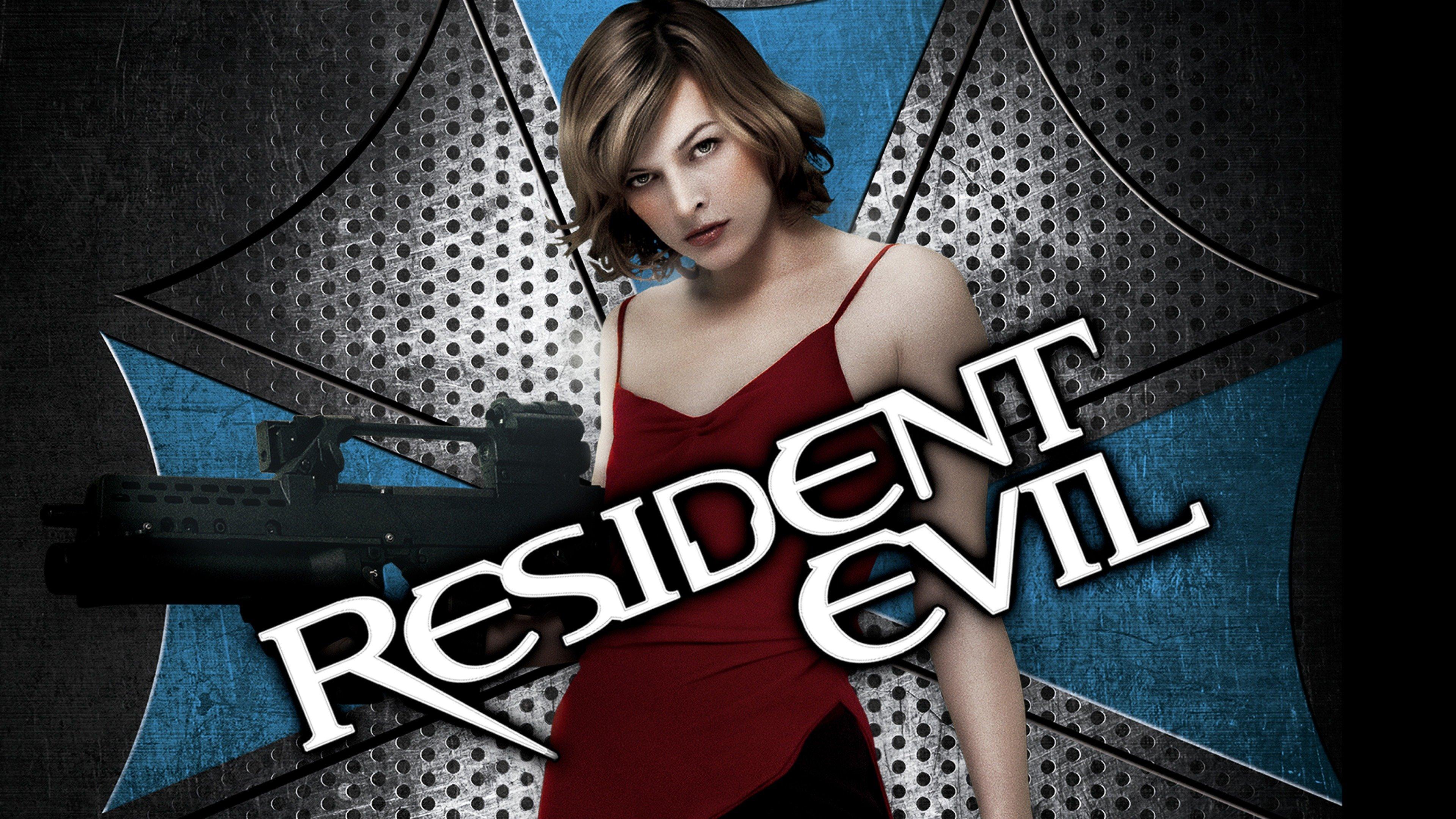 Watch Resident Evil Streaming Online on Philo (Free Trial)