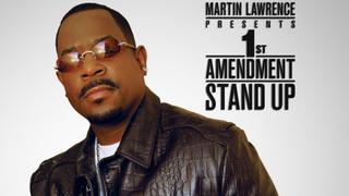The 1st Amendment Stand-Up
