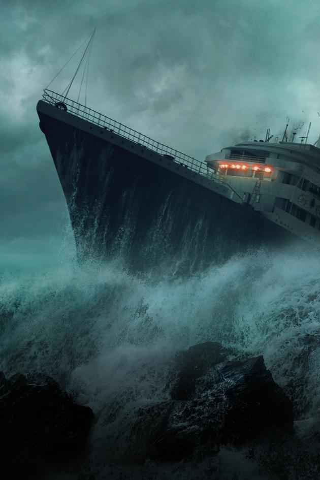 The Death Coast