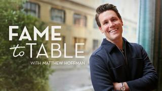 Fame to Table