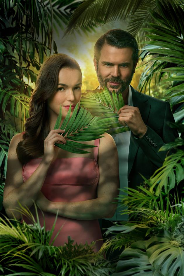 Mystery Island: Winner Takes All