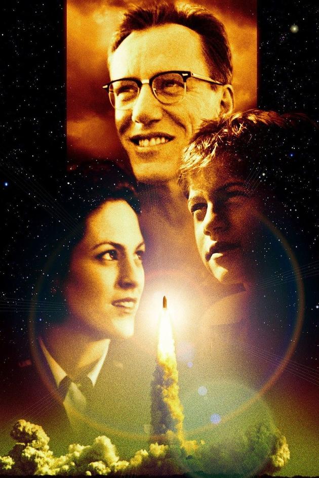 Race to Space