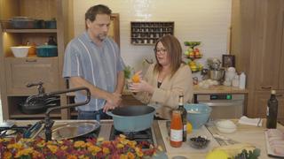 Cacciatore with Jeremy Sisto