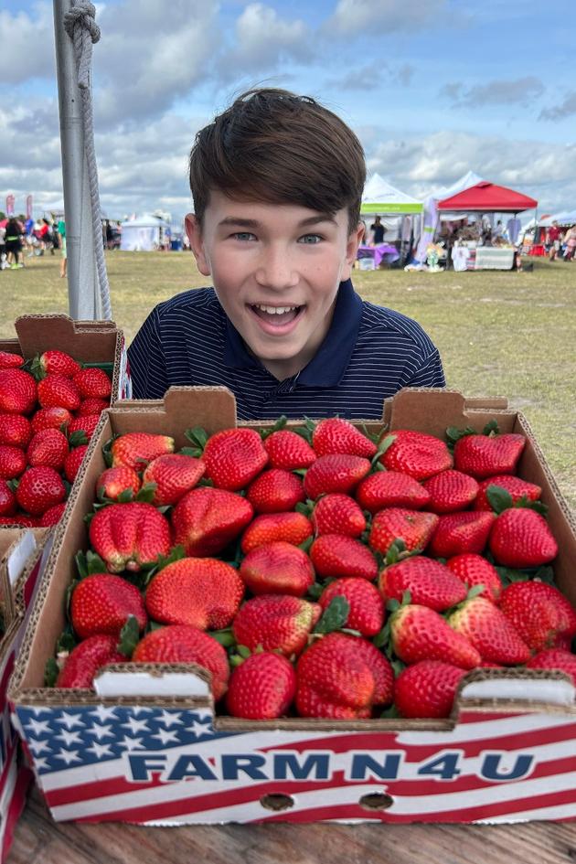 Kids Quest in The Palm Beaches