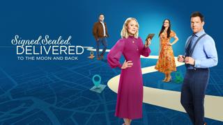  watch Signed, Sealed, Delivered: To the Moon and Back