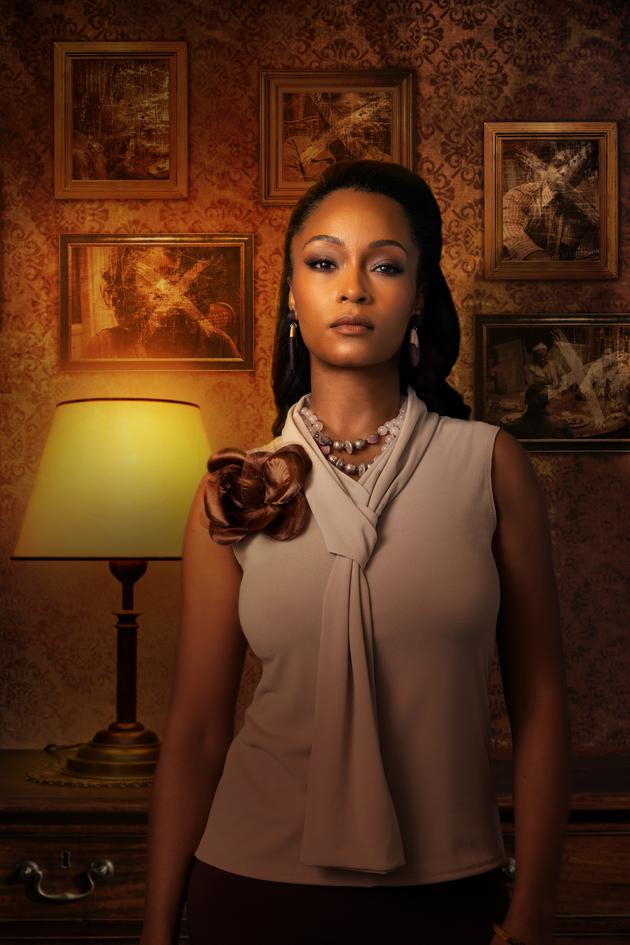 Not My Family: The Monique Smith Story