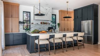 Tiny Apartment to Million Dollar Dream